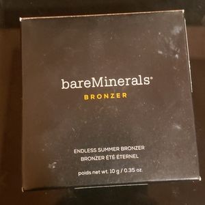 Bare Minerals endless summer bronzer